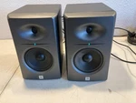 Vintage Lot Of Jbl LSR2325P 2300 Bi-amplified Studio Monitor. Fixed Price $169.99.