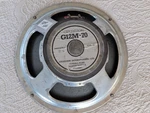 Vintage Celestion G12M-70 Guitar Instrument 1990 Hemp Recone Speaker 15OHMS Uk. Fixed Price $175.00.