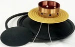 B&c Recone Kit For 8" Neodymium Pro Mid-bass Speaker 8-OHM. Fixed Price $106.23.