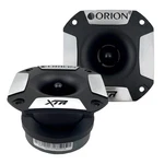 Orion XTR350HP 3.4" 125W Rms Bullet Tweeters (pair). Fixed Price $49.95.