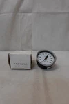 Siemens 142-0312 Analog Pressure Gauge 2-1/2" Face 0-100 Psi 1/8" Npt Connector. Fixed Price $29.99.