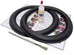 Audio 10W1 Subwoofer Foam Surround Repair Kit 2JL10-04. Fixed Price $22.45.