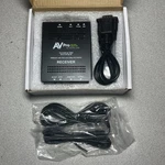 Av Pro Edge AC-EX70-UHD Receiver Box Set. Fixed Price $80.00.
