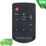 N2QAYC000098 Replace Remote Control For Panasonic SU-HTB880 SC-HTB885 SC-HTB880. Fixed Price $10.99.