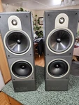 Bowers & Wilkins 600 Series Dm 620. Fixed Price $625.00.