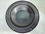 X Woofer Speaker 7-02-0030 For Alesis M1 Active Mkii 6.5" 8 Ohms. Fixed Price $70.56.