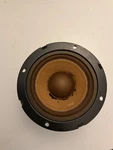 Pioneer CS-99A Midrange 10-708F-1 Fb Edition Tested Works For Parts And Repair. Fixed Price $46.00.