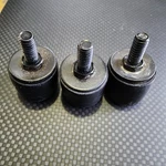 Polk Audio Speaker RT800I Leg /foot- Single (1). Fixed Price $9.99.