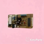 Lg Kenmore 6871W1S147D Microwave Control Board. Fixed Price $62.39.