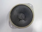 Vintage Zenith 3" Cone Tweeter #49-1094. Fixed Price $12.00.