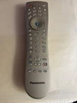 Panasonic Remote EUR7603ZFAR Oem Original Tested. Fixed Price $34.39.