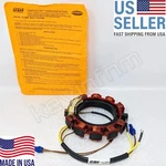 **genuine** Cdi Electronics 173-3668 Johnson Evinrude Cyl 35 Amp (1984-1988). Fixed Price $299.81.