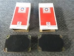 84/87 Corvette Dash Mount Delco Speakers Nos Gm New! 85 86 16033662. Fixed Price $195.00.