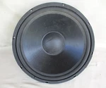 Optimus 40-1029 Dual Voice Coil 4-OHM 12" Subwoofer Speaker Tested Single. Fixed Price $40.00.