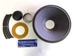 Jbl 2231A, 2231H, 2234H, 2235H, 136A 15 Recone Kit 8 Ohms. Fixed Price $104.50.