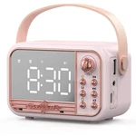 Anliato Retro Bluetooth Speaker, Vintage Portable Wireless Speakers.... Fixed Price $31.19.