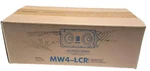 Martinlogan MW4-LCR Dual 4" Woofer 2-WAY In-wall Speaker (each) (open Box, New). Fixed Price $419.00.