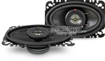 Kenwood KFC-4675C 40W 4X6" Coaxial Car Audio Speakers (no Grilles). Fixed Price $57.99.