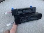 Set For Toshiba 55C350KU Lcd Tv Oem Replacement Modules. Fixed Price $12.00.