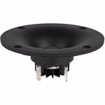 Dayton Audio ND25FW-4 1" Soft Dome Neodymium Tweeter With Wa. Fixed Price $20.93.