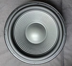 Jbl E250P Subwoofer 12" Driver/. Fixed Price $125.00.