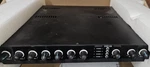 Australian Monitor Amd 200 Mixer Amplifier. Fixed Price $75.00.