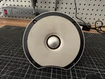 Bowers Wilkins B&w ZZ12688 Tweeter Used Tested Working. Fixed Price $65.00.
