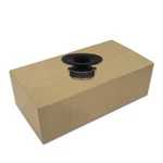 24 Goldwood Sound GT-520 Silk Dome Tweeters 100 Watt Each 8OHM Replacements. Fixed Price $242.99.