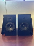 Clements 107DI Dynamic Image Stereo Speakers Rare Vintage. Fixed Price $180.00.