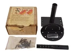 Realistic Mastermount Wall Ceiling For Vintage Speakers 40-1250. Fixed Price $20.69.