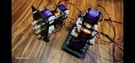 Pair! Polk LSI7 Crossover Modification VR3 Mods. Fixed Price $899.00.