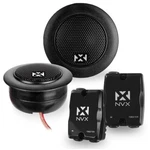 Nvx Vsptw 150W Rms 1" (25MM) V-series Silk-dome Car Audio Tweeters. Fixed Price $54.99.