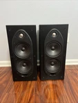 Polk Audio RT55I Speakers. Fixed Price $310.00.