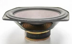 Studer 8" Speaker / 1.086.586.00 Ohm Woofer. Fixed Price $59.95.
