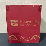 Motion 15I Bookshelf Speaker Black Piano Gloss. Fixed Price $239.00.