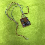 Pioneer CS-B9000 Speaker Others Oem Crossover Only Works # 130389. Fixed Price $25.00.