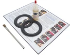 Acoustic Research 48B, 48BXI, 48S Speaker Foam Surround Repair Kit- 2BP4-16. Fixed Price $16.16.