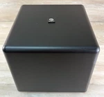 Boston Accoustics Wireless Subwoofer Tvee TIA/250V Black Tested. Fixed Price $37.99.