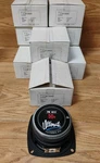 Ultimate 4" Midrange Speakers Ohm 45 Watts Polymer Laminate Nos -made Usa. Fixed Price $22.00.
