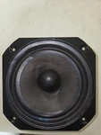 *one* B&w Bowers Wilkins Speaker Woofer ZZ4510 Ds Series 6.5 Inch 66-3000 Hz. Fixed Price $27.99.