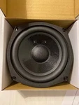 Boston Acoustics HD5 Replacement 5" Woofer Speaker 350 351 In-wall CR65. Fixed Price $55.00.