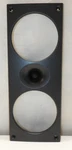 Infinity Overture Ovtr Type 331251 Tweeter Speaker With Bezel 333232-001. Fixed Price $71.25.