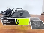 Dayton Audio DTA-1 Amplifier Class Digital Stereo W/ac Adapter. Fixed Price $34.45.