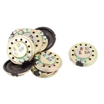 Uxcell A15112300UX1616 0.5W 8 Ohm Internal Mini Magnet Loudspeaker 20MM. Fixed Price $23.56.