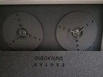 Dynaudio T330D New & Authentic From Denmark (pair). Fixed Price $1150.00.