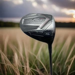 Rh Wilson Deep Red Maxx Hl Driver Graphite Regular Flex 45" Golf Club UPC1416. Fixed Price $28.99.