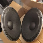 Jbl 265F-1 15" Neodymium Woofer Used Tests: 1.4 Ohm. Excellent Condition.. Fixed Price $500.00.