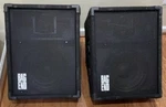 Bag End TA12 12" Woofer Pair Time Aligned Loudspeaker Made In Usa 8OHM. Fixed Price $695.99.