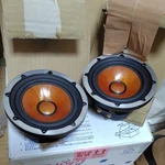 Jvc Kenwood Victor Cone Speaker CS-WDS1 Woofer Tweeter Network Set Used. Fixed Price $1099.94.