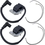 Hipa 211717034 Ignition Coil Compatible With Kawasaki FH381V FH430V FH480V Fh.... Fixed Price $42.19.